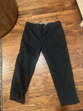 Men’s black pants - 38x29 - Colorado clothing brand